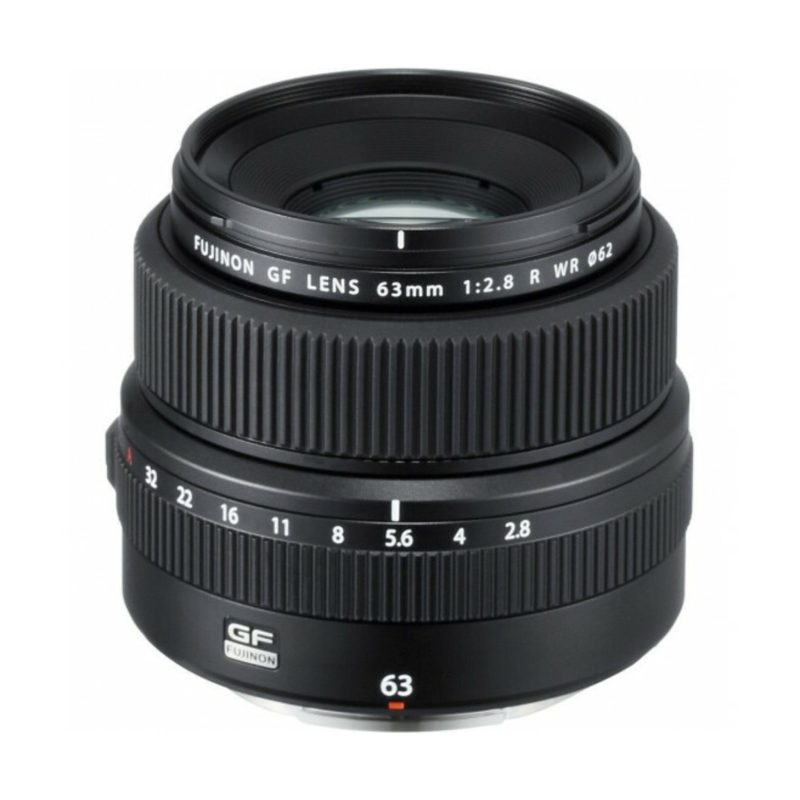Fujifilm GF 63mm f/2.8 R WR - immagine 2