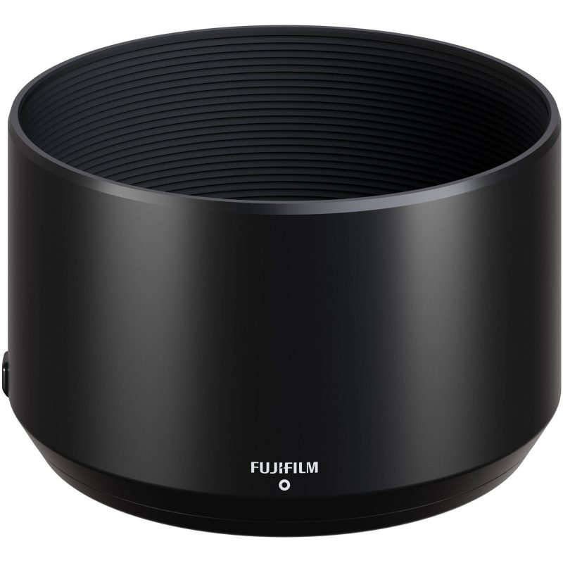 Fujifilm GF 80mm f/1.7 R WR - immagine 2