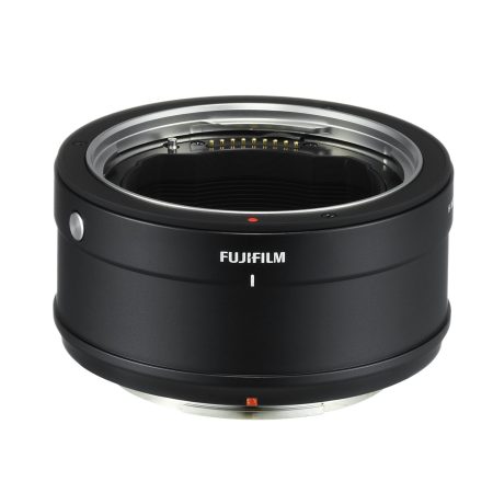 Fujifilm Adattatore H Mount