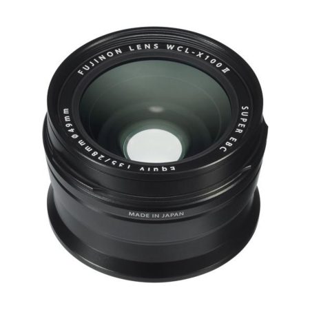 Fujifilm WCL-X100 II Nero