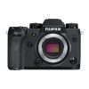 Fujifilm X-H1 Body Nero + Vertical Power Booster Grip VPB-XH1