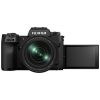 Fujifilm X-H2 + XF 16-80mm f/4 R OIS WR - immagine 3