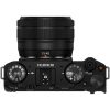 Fujifilm X-M5 Black + XC 15-45mm f/3.5-5.6 OIS Nero - immagine 3