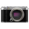 Fujifilm X-M5 Silver + XC 15-45mm f/3.5-5.6 OIS Nero - immagine 5