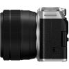 Fujifilm X-M5 Silver + XC 15-45mm f/3.5-5.6 OIS Nero - immagine 3