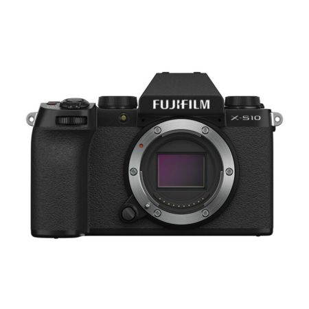 Fujifilm X-S10 Body
