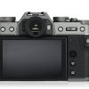 Fujifilm X-T30 Body Antracite - immagine 3