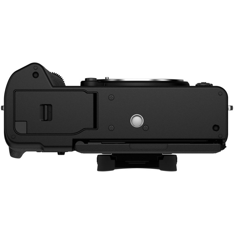 Fujifilm X-T5 Body Nero - immagine 4