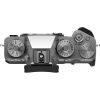 Fujifilm X-T5 Body Silver - immagine 3