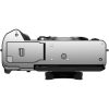 Fujifilm X-T5 Body Silver - immagine 4