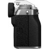 Fujifilm X-T5 Body Silver - immagine 5