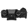 Fujifilm X-T5 Nero + XF 16-80mm f/4.0 R OIS WR - immagine 4