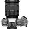 Fujifilm X-T5 Silver + XF 16-80mm f/4.0 R OIS WR - immagine 2