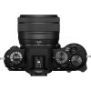 Fujifilm X-T50 Black + XC 15-45mm f/3.5-5.6 OIS - immagine 2