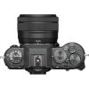 Fujifilm X-T50 Charcoal + XC 15-45mm f/3.5-5.6 OIS - immagine 2