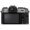 Fujifilm X-T50 Charcoal Silver - immagine 2