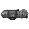 Fujifilm X-T50 Charcoal Silver - immagine 3