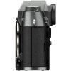 Fujifilm X-T50 Charcoal Silver - immagine 5