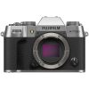 Fujifilm X-T50 Silver + XC 15-45mm f/3.5-5.6 OIS - immagine 4