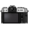 Fujifilm X-T50 Silver + XC 15-45mm f/3.5-5.6 OIS - immagine 5