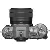 Fujifilm X-T50 Silver + XC 15-45mm f/3.5-5.6 OIS - immagine 2