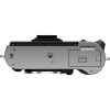 Fujifilm X-T50 Silver - immagine 4