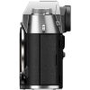 Fujifilm X-T50 Silver - immagine 5