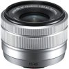 Fujifilm XC 15-45mm f/3.5-5.6 OIS Silver