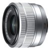 Fujifilm XC 15-45mm f/3.5-5.6 OIS Silver - immagine 2