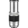 Fujifilm XC 50-230mm f/4.5-6.7 OIS II Silver - immagine 3