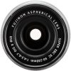 Fujifilm XC 50-230mm f/4.5-6.7 OIS II Silver - immagine 5
