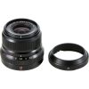 Fujifilm XF 23mm f/2.0 R WR Nero - immagine 4