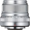 Fujifilm XF 23mm f/2.0 R WR Silver - immagine 2