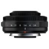 Fujifilm XF 27mm f/2.8 R WR - immagine 2