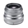 Fujifilm XF 35mm f/2.0 R WR Fujinon Silver
