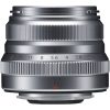 Fujifilm XF 35mm f/2.0 R WR Fujinon Silver - immagine 2