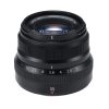 Fujifilm XF 35mm f/2.0 R WR Fujinon Nero - immagine 2