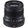 Fujifilm XF 50mm f/2.0 WR R Fujinon Nero - immagine 2
