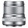 Fujifilm XF 50mm f/2.0 WR R Fujinon Silver