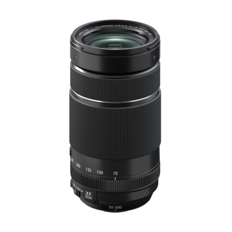 Fujifilm XF 70-300mm f/4-5.6 R LM OIS WR