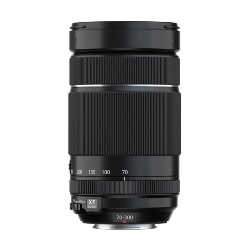 Fujifilm XF 70-300mm f/4-5.6 R LM OIS WR - immagine 2