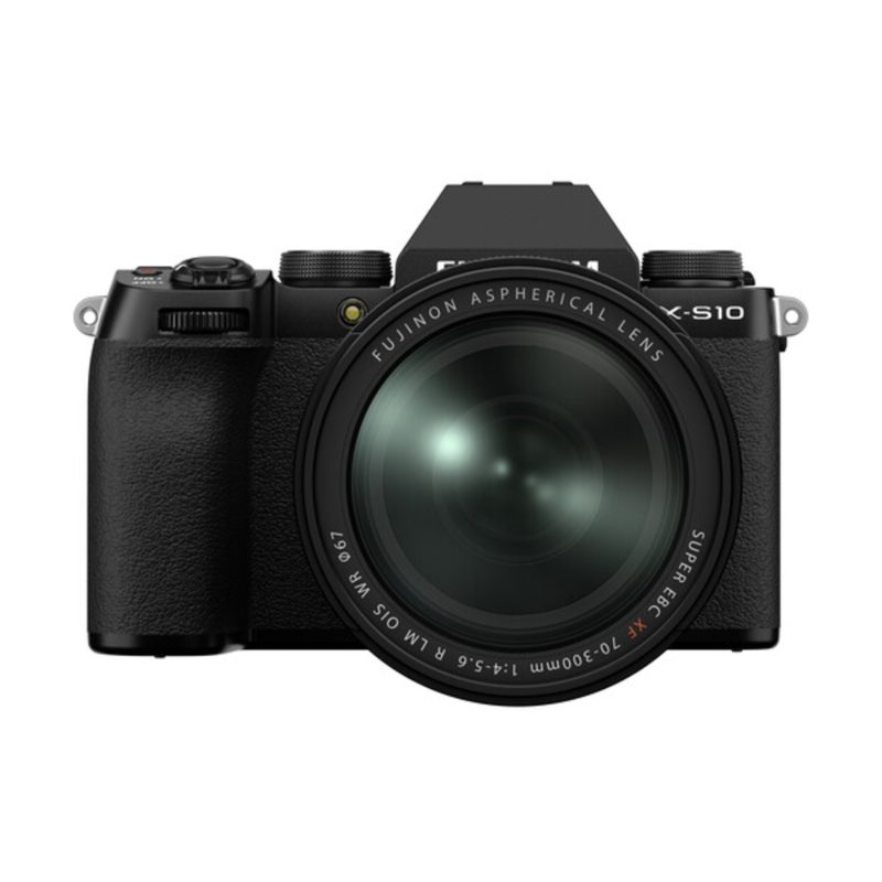 Fujifilm XF 70-300mm f/4-5.6 R LM OIS WR - immagine 4