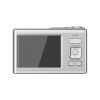 AgfaPhoto DC9200 Argento - immagine 2