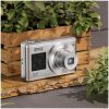 AgfaPhoto DC9200 Argento - immagine 4