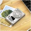 AgfaPhoto DC9200 Argento - immagine 5