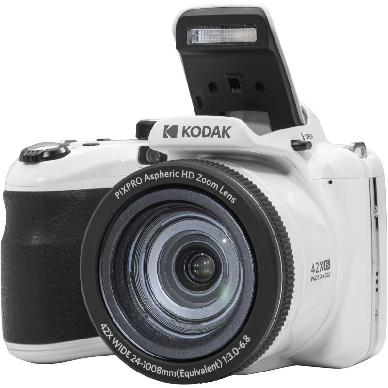 Kodak AZ425 Bianco - immagine 2