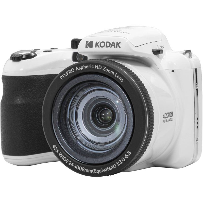 Kodak AZ425 Bianco - immagine 4