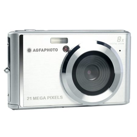 AgfaPhoto DC5200 Grigio