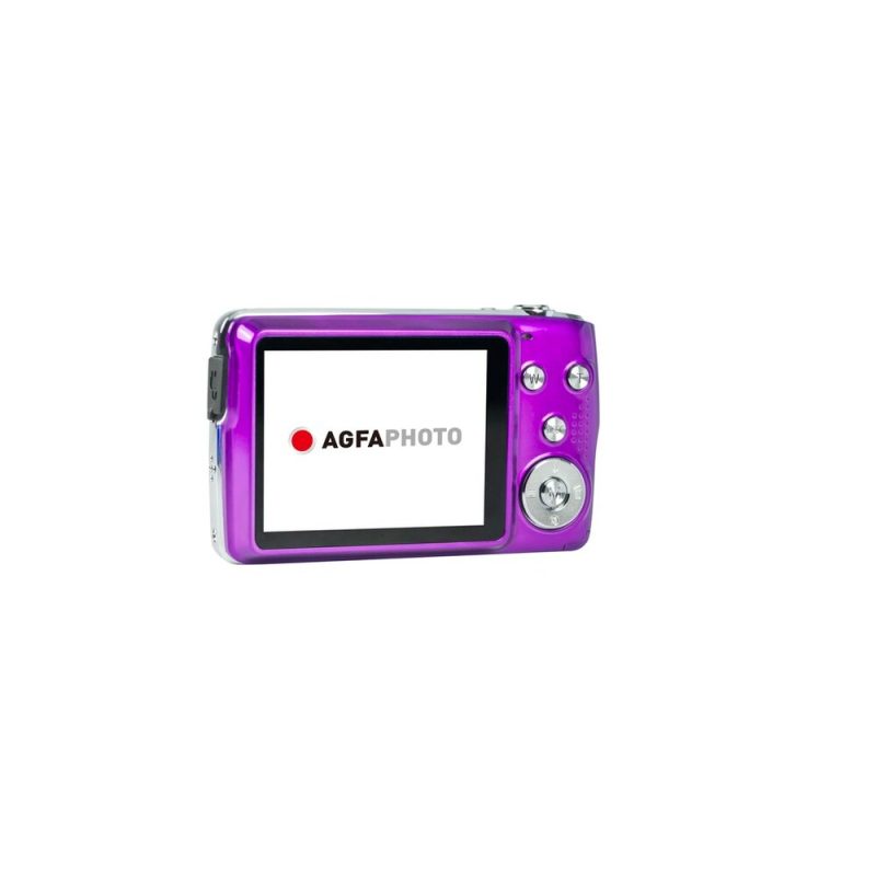 AgfaPhoto Realishot DC8200 Viola - immagine 3