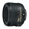 Nikon AF-S NIKKOR 50mm f/1.8G SLR Nero